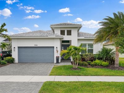 9306 SW Miracoli Way, Port Saint Lucie, FL, 34987