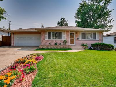 2520 W 6th St, Greeley, CO, 80634