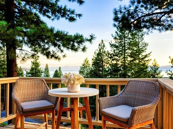 400 Fairview Blvd #16, Incline Village, NV 89451