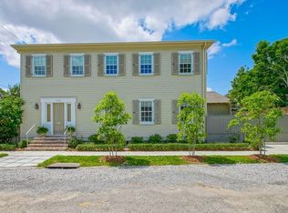 7102 Camp St, New Orleans, LA 70118