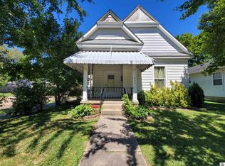 434 Fountain Ave, Paducah, KY 42001