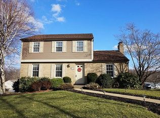 100 Rembrandt Dr, Butler, PA