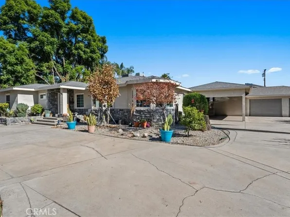 2681 Valencia Ave, San Bernardino, CA 92404