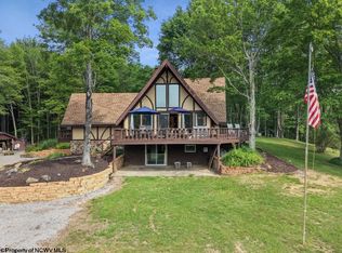 4038 Abbott Rd, French Creek, WV 26218