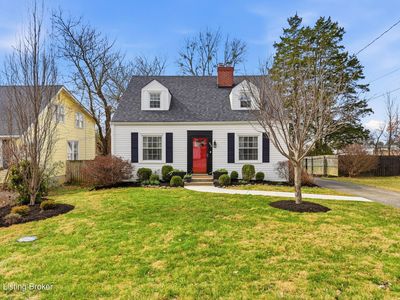 202 Daisy Ln, Middletown, KY, 40243