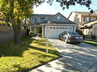 26379 Tudor Ct, Redlands, CA 92374