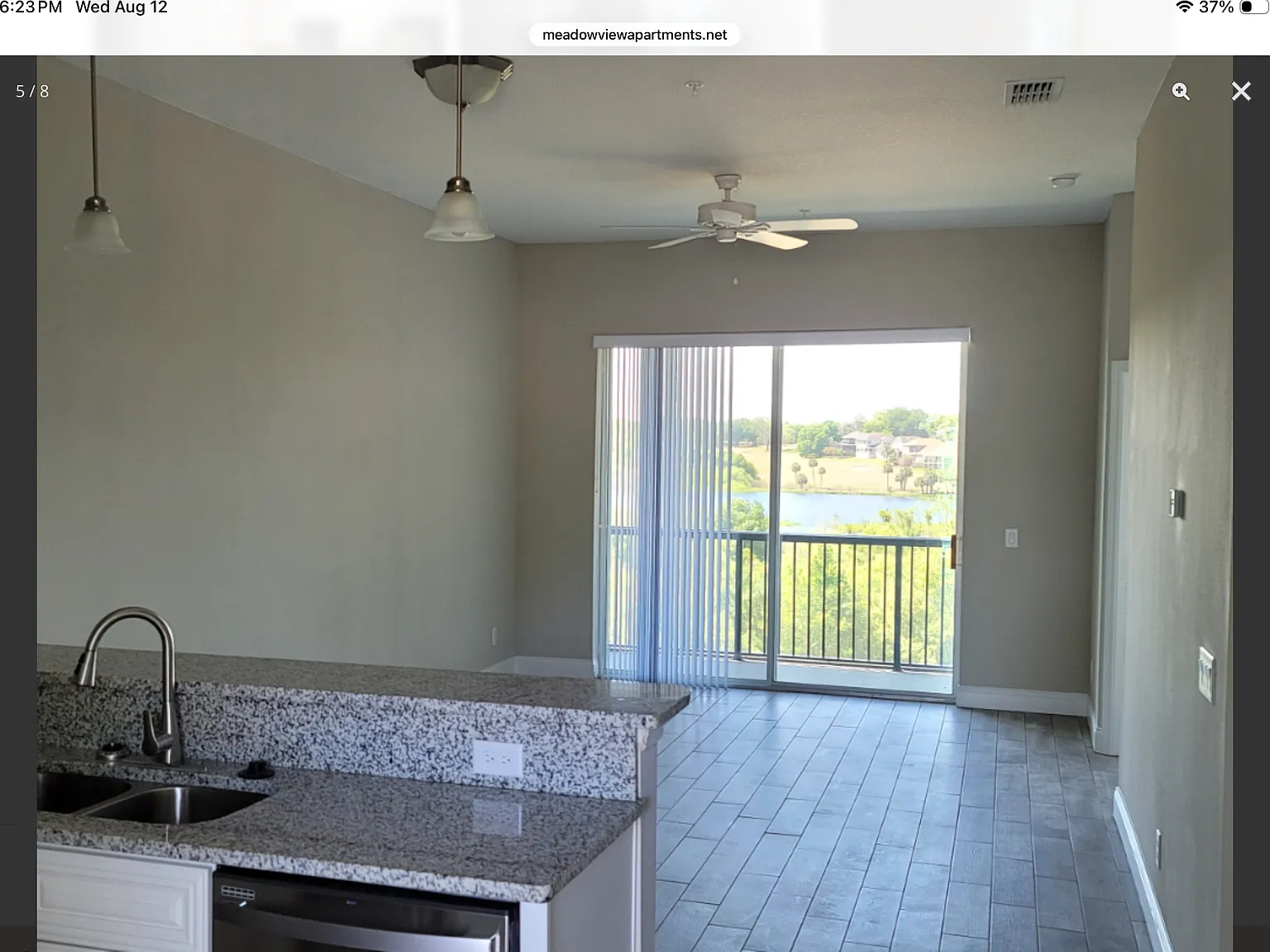 2 bed, 980 sqft, $1,750 — Photo 2
