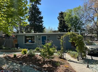 809 W Brumback St, Boise, ID 83702