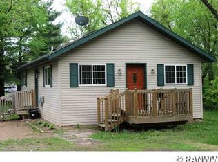 1204 Ludlow Ave, Cameron, WI 54822