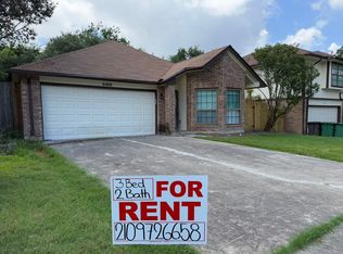6406 Gray Rdg, San Antonio, TX 78233