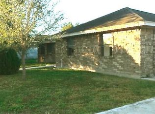 609 W Eisenhower Ave, Alton, TX 78573