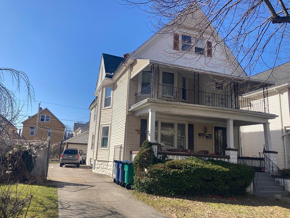 1st image of 163 Hughes Ave #U