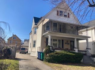 163 Hughes Ave #U, Buffalo, NY 14208