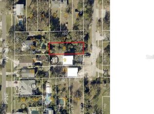 502 Federal St LOT 8, Oldsmar, FL 34677