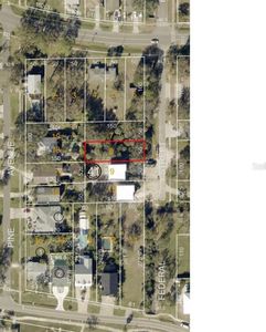 502 FEDERAL STREET LOT 8, Oldsmar, FL, 34677