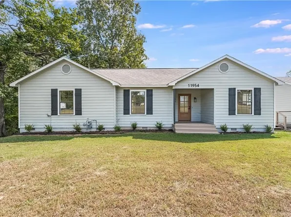 11954 Landers Rd, Rogers, AR 72756