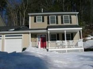 37 Dale Rd #B, Hooksett, NH 03106