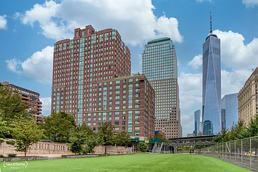 Rented by NextHome Residential