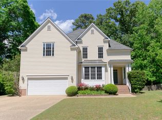 5544 Pennington Pl, Williamsburg, VA 23188