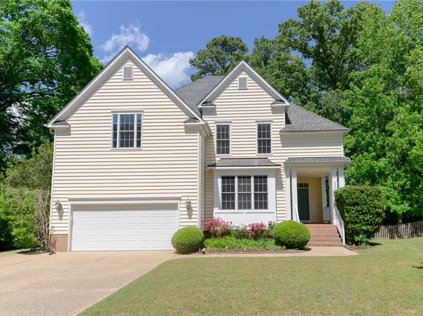 5544 Pennington Pl, Williamsburg, VA 23188
