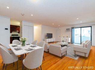 935 Washington St APT 4, Newton, MA 02460