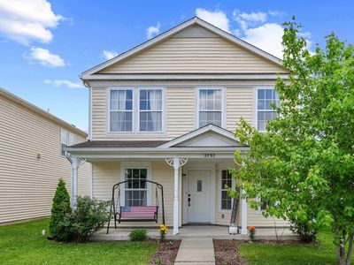 2737 Speedwell Ln, Lafayette, IN, 47909