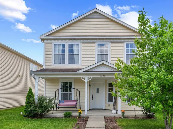 2737 Speedwell Ln, Lafayette, IN 47909
