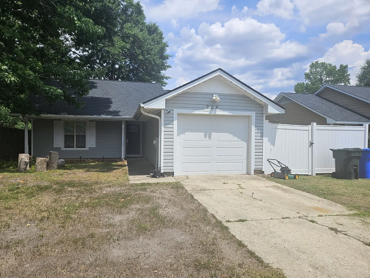 509 Auburndale Ln — Photo 3