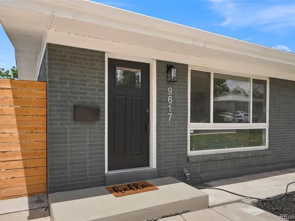 9617 W 56th Place, Arvada, CO 80002
