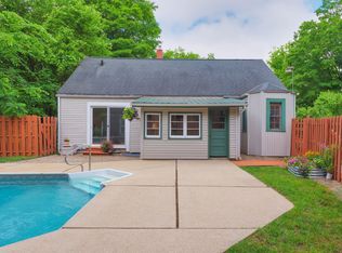 31913 K St, Gobles, MI 49055