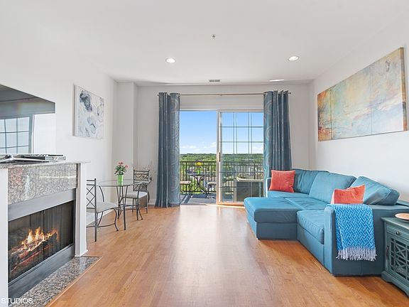 2nd image of 4953 Oakton St Unit 705