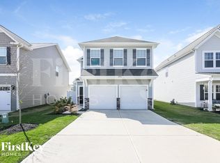 12562 Garron Rd, Midland, NC 28107