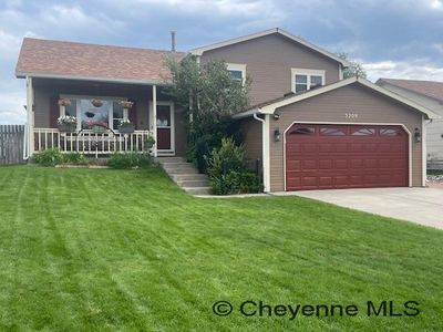 3209 Smith Pl, Cheyenne, WY, 82009