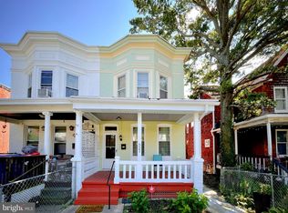 521 Tunbridge Rd, Baltimore, MD 21212