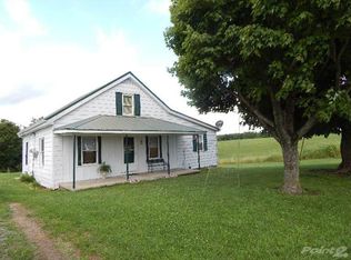 1364 Clearfork Rd, Russell Springs, KY 42642
