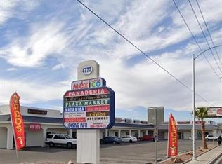 4777 E. Charleston Blvd., Las Vegas, NV 89104