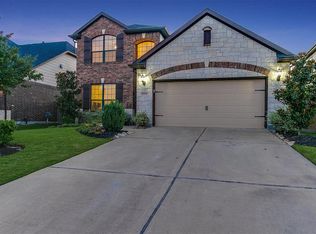 4922 Scenic Horizon Ln, Fulshear, TX 77441
