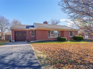 7 N Marshall Rd, Middletown, OH 45042