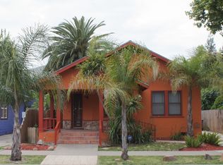 2800 2nd Ave, Sacramento, CA