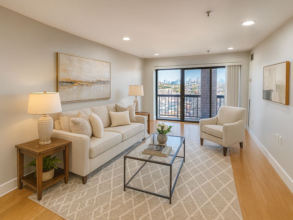 1st image of 15 N Beacon St #1008