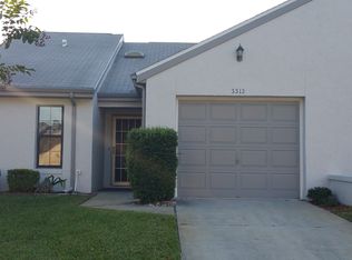 3312 S Royal Oaks Dr, Inverness, FL 34452