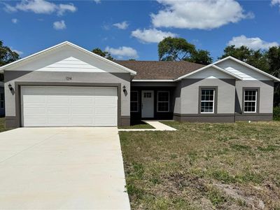 1314 Hillsborough Ct, Poinciana, FL, 34759