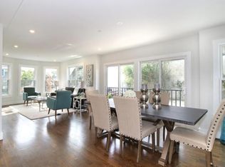 15 W Bellflower St Unit 1, Dorchester, MA 02125