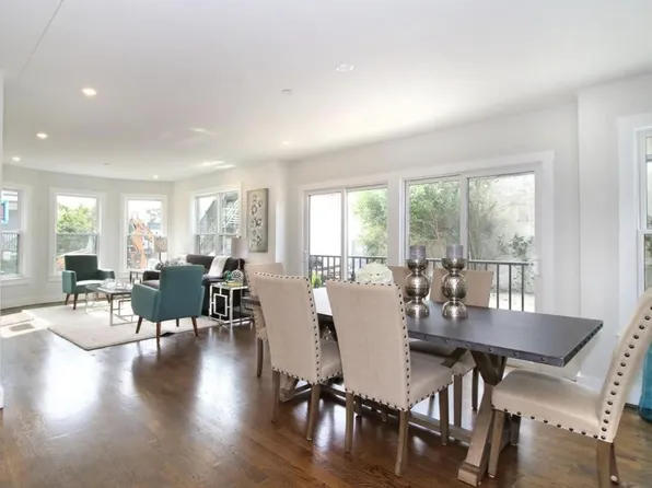 15 W Bellflower St Unit 1, Dorchester, MA 02125