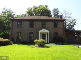 12212 Devilwood Dr, Potomac, MD 20854