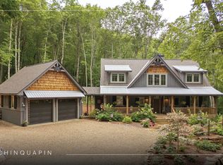 1582 New Settler's Way, Glenville, NC 28736