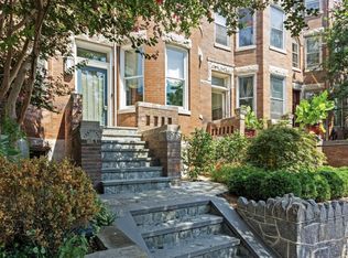 1767 T St NW #B, Washington, DC 20009