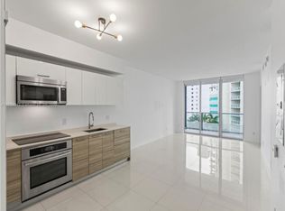 1300 Brickell Bay Dr APT 603, Miami, FL 33131
