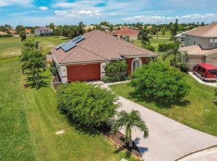 17285 Butternut Ct, Punta Gorda, FL 33955