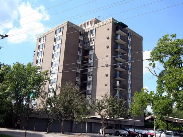 1050 Wall St APT 10E, Ann Arbor, MI 48105